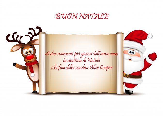 Frasi Di Natale Umoristiche.Gli Auguri Di Natale Piu Emozionanti Donnad