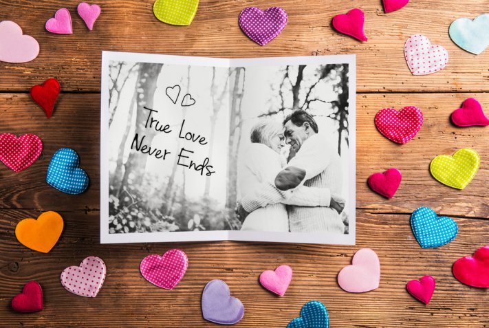 Regali d'amore originali, 5 idee con le foto per San Valentino