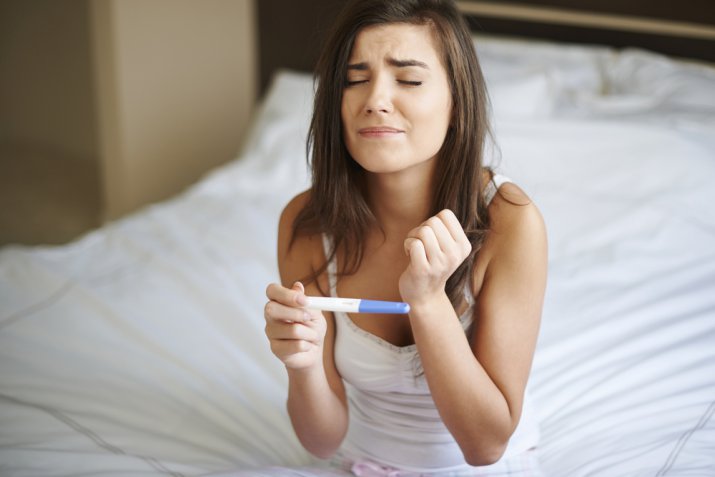 Come capire se aspetti un bambino senza fare il test di gravidanza