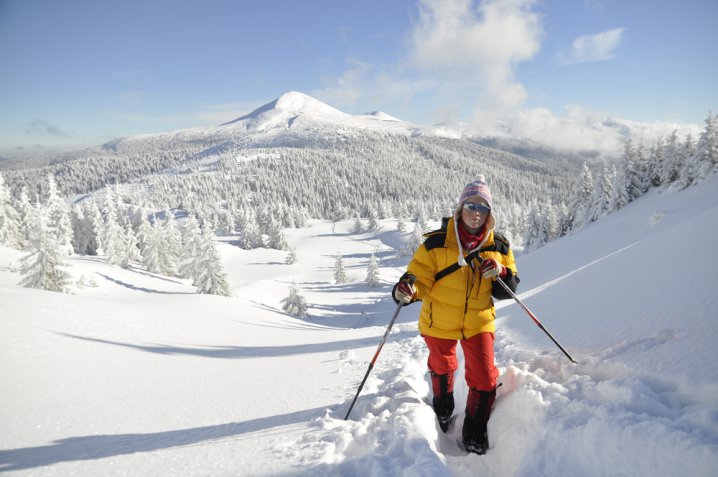 6 sport invernali per chi non scia