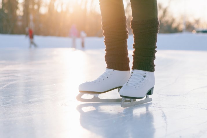 6 sport invernali per chi non scia