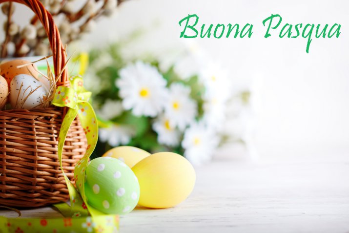 Buona Pasqua, 7 immagini belle per fare gli auguri alle persone care