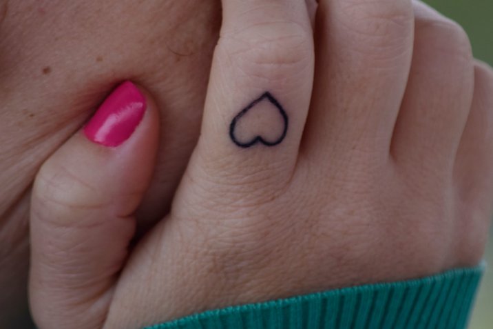 Tatuaggi piccoli femminili: 5 idee da cui prendere ispirazione