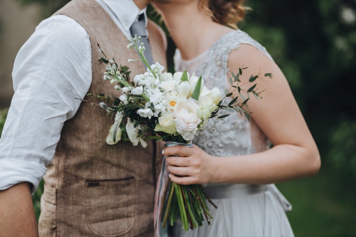 Matrimonio in stile country: come organizzarlo in modo perfetto