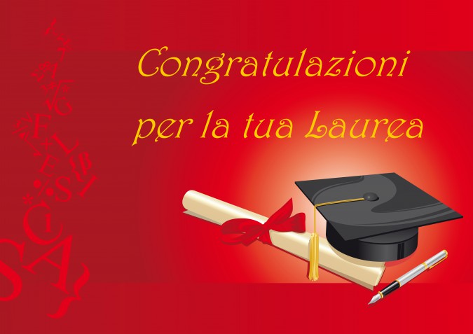 Auguri Laurea 9 Immagini Belle Da Scaricare Gratis Donnad