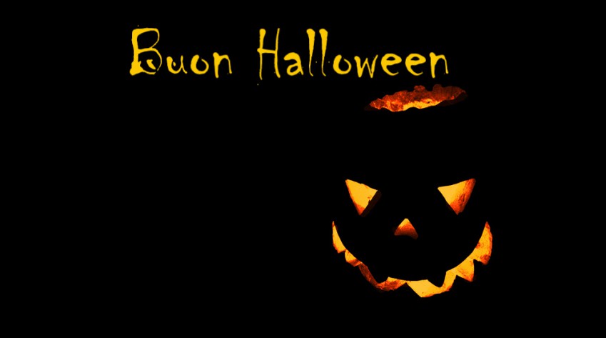 Buon halloween, 7 immagini imperdibili per la notte delle streghe