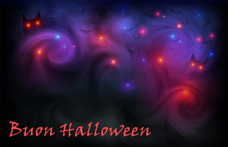Buon halloween, 7 immagini imperdibili per la notte delle streghe