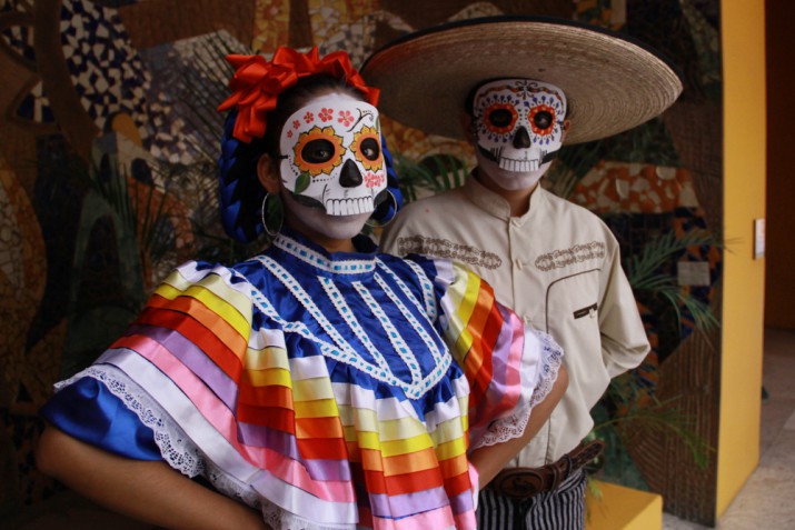 Festa dei morti in Messico: il Dia de los Muertos raccontato in 7 curiosità