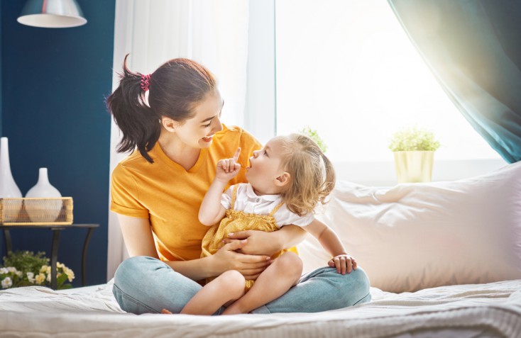 4 cose che farai diversamente la seconda volta che diventerai mamma