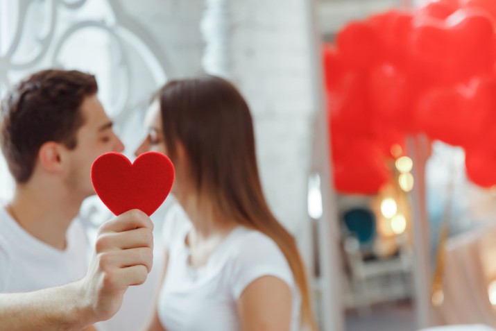 Cosa fare a San Valentino 2019: 5 idee in base alla compagnia