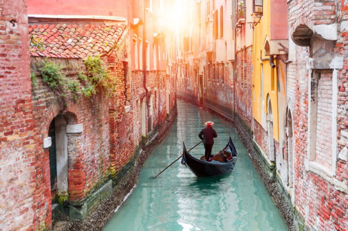 San Valentino: 7 idee di viaggio romantiche in Italia