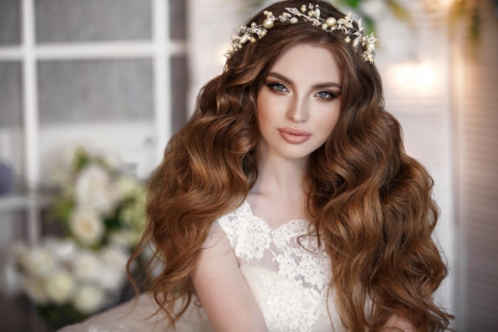 Acconciature sposa 2019: gli hairstyle più belli per il grande giorno