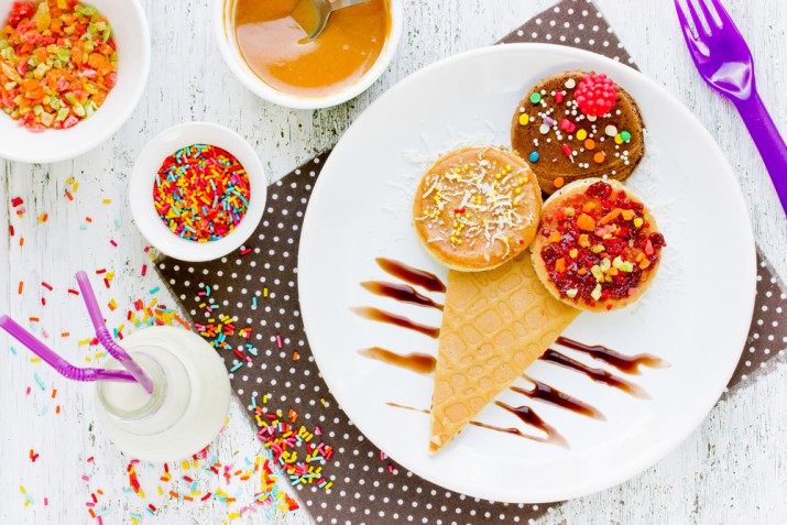 Pancake day: cos’è e 7 idee per condire le frittelle