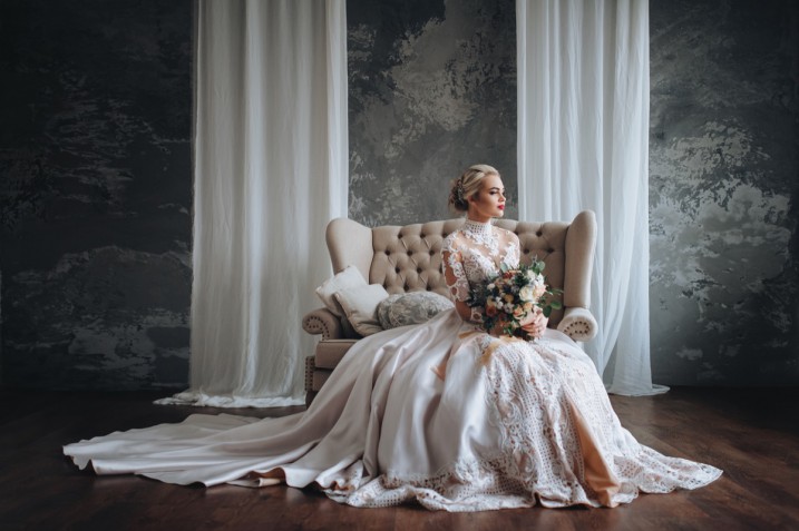 Tendenze abiti da sposa 2019: i trend più belli da seguire