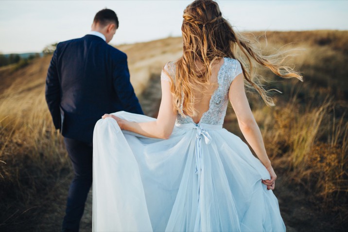 Tendenze abiti da sposa 2019: i trend più belli da seguire