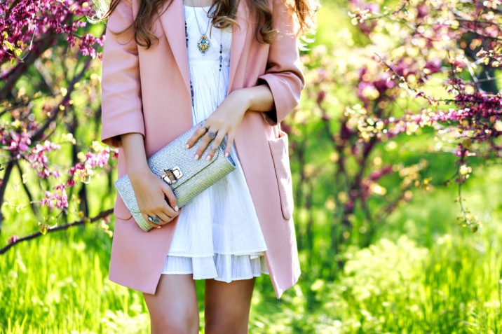 Tendenze moda primavera 2019: come vestirsi durante la bella stagione