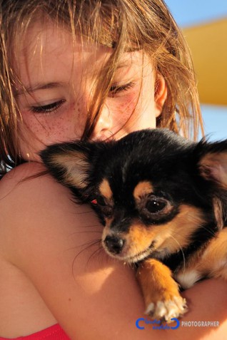 Baubeach®: con Patrizia Daffinà i nostri amici cani vanno alla spiaggia