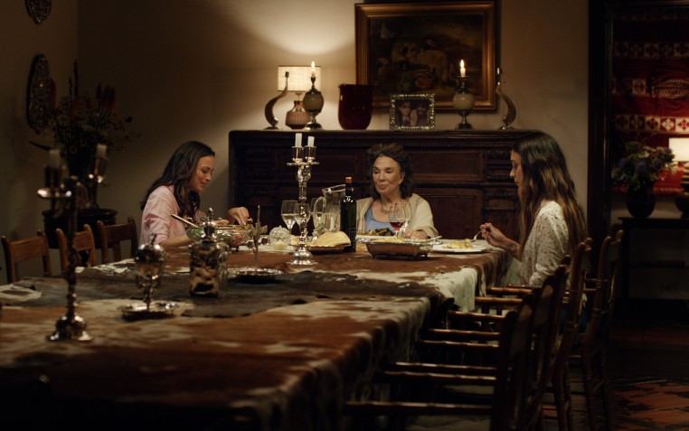 La sorellanza vista da Pablo Trapero: il segreto di una famiglia.