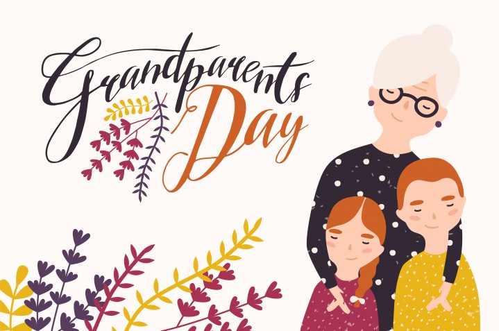 Festa dei nonni: 9 immagini belle per gli auguri speciali