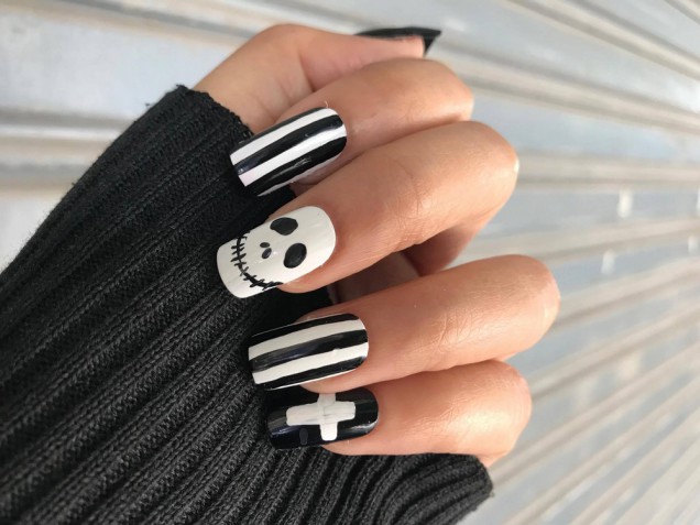 Unghie Halloween 2019: 9 idee per la nail art che strega