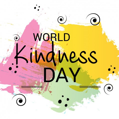 Giornata mondiale della gentilezza: le immagini più belle da inviare su Whatsapp