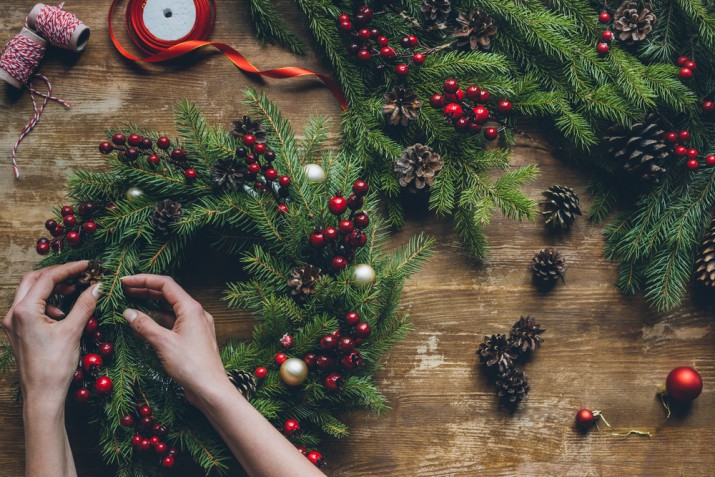 Addobbi Natalizi 2019: 11 idee belle ispirate alle tendenze per le decorazioni di Natale