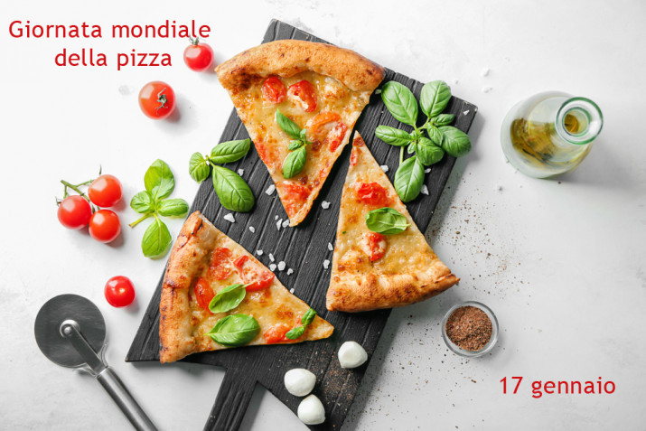 Giornata mondiale della pizza: 9 immagini divertenti e golose