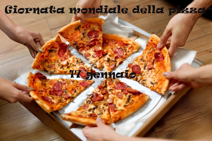 Giornata mondiale della pizza: 9 immagini divertenti e golose