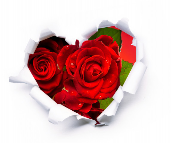 Sfondi San Valentino desktop gratis: 13 immagini da batticuore