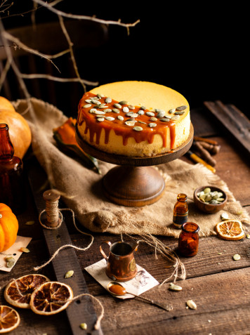 Come decorare una cheesecake: 15 idee per le decorazioni da non perdere