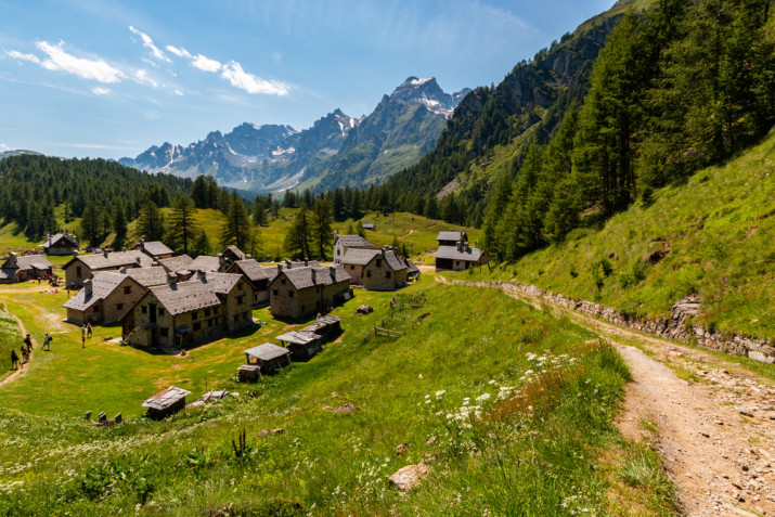 Vacanze in montagna 2020: le immagini più belle dell'Italia