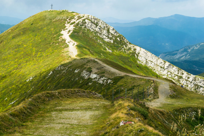 Vacanze in montagna 2020: le immagini più belle dell'Italia