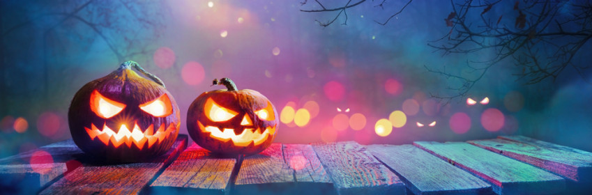 Sfondi desktop Halloween gratis: i più belli e spaventosi