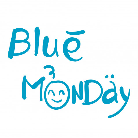 Blue Monday: 9 immagini divertenti per far tornare il sorriso