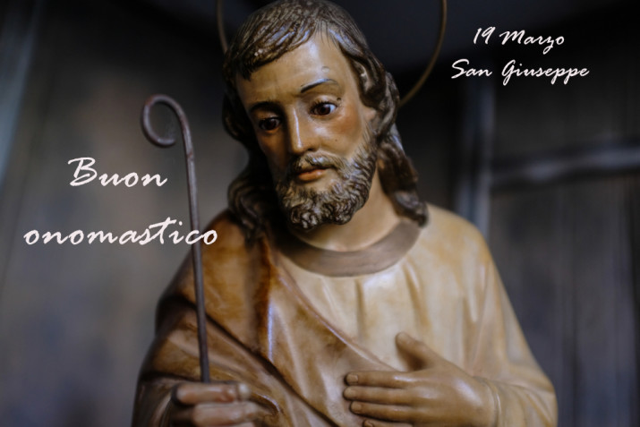 San Giuseppe: 7 immagini per gli auguri di buon onomastico