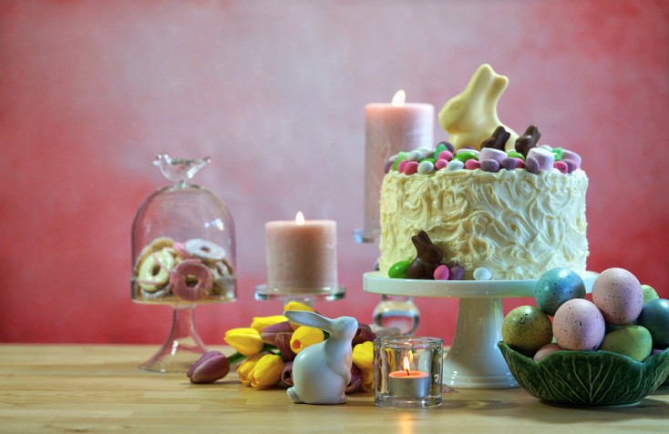 Torte pasquali decorate: 9 idee per le decorazioni