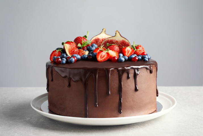 Torte decorate con fragole: 7 idee a cui ispirarsi