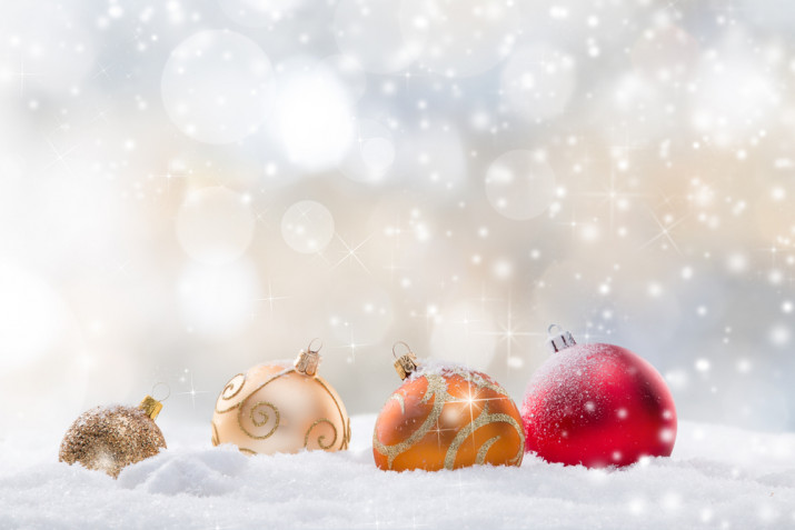 Sfondi pc natalizi gratis: 9 immagini per creare l'atmosfera di Natale