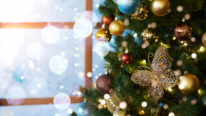 Sfondi pc natalizi gratis: 9 immagini per creare l'atmosfera di Natale