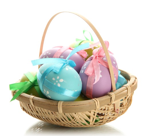 Come decorare i gusci delle uova per Pasqua: 7 idee fai da te