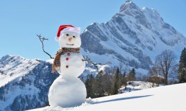 Capodanno Svizzera vacanza Natale neve