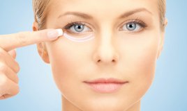 contorno occhi irritazioni gonfiore occhiaie rughe invecchiamento