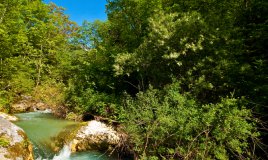 Roccaraso montagna offerte vacanze sentieri fiumi natura