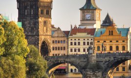 Praga Repubblica Ceca