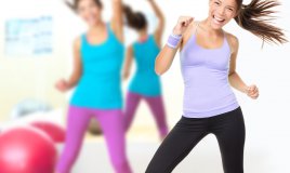 balla palestra fitness salute fisico