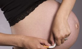 fumo gravidanza