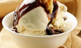 gelato calorie e valori nutrizionali