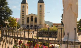 Medjugorje viaggi pellegrinaggi Bosnia Erzegovina