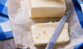 condimento suggerimenti olio burro margarina scelta