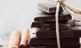 cioccolato salute anti-depressivo consigli proprietà